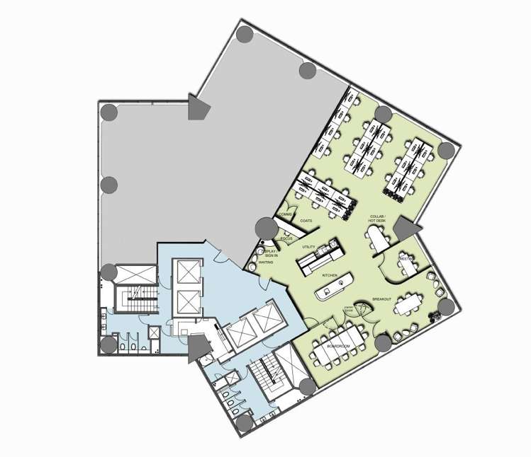 Part Level 8, 215 Lambton Quay Wellington Central_27