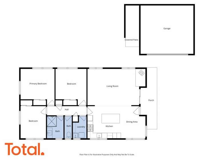 8 Dunbeath Street Blenheim_22