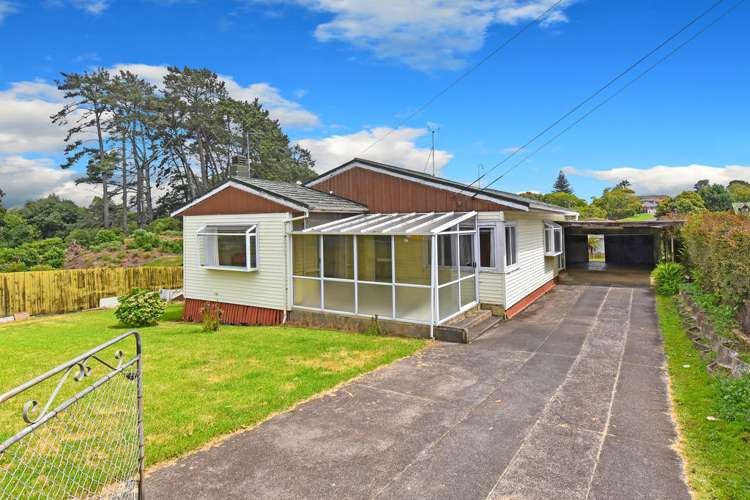 27 Meadow Street Mount Wellington_1