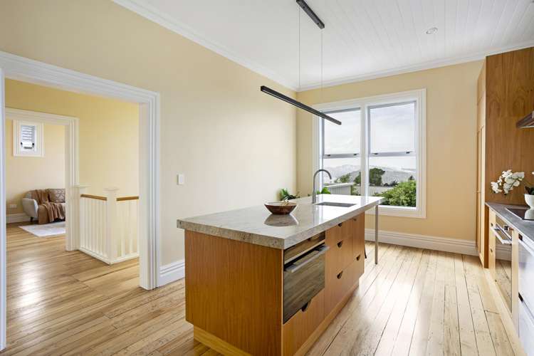 4 Granville Terrace Belleknowes_19