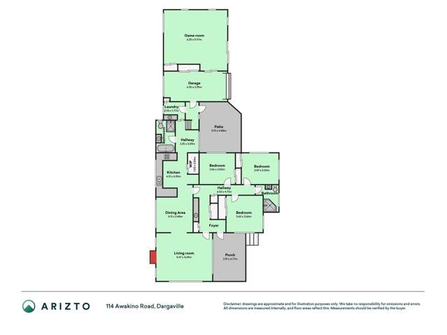 114 Awakino Road Dargaville_1