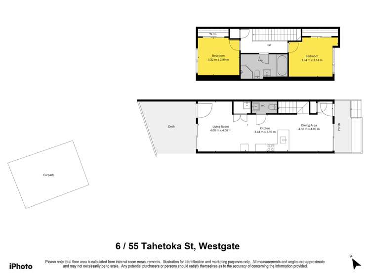 6/55 Tahetoka Street Westgate_11