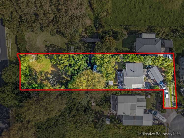 19 Maraetai Place Port Waikato_19