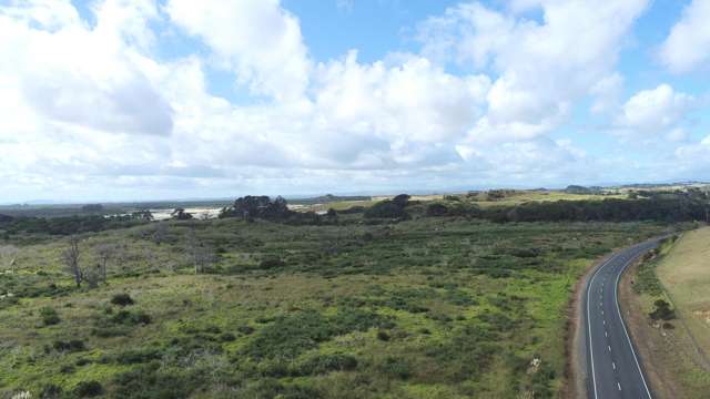 State Highway 1 Waiharara_3