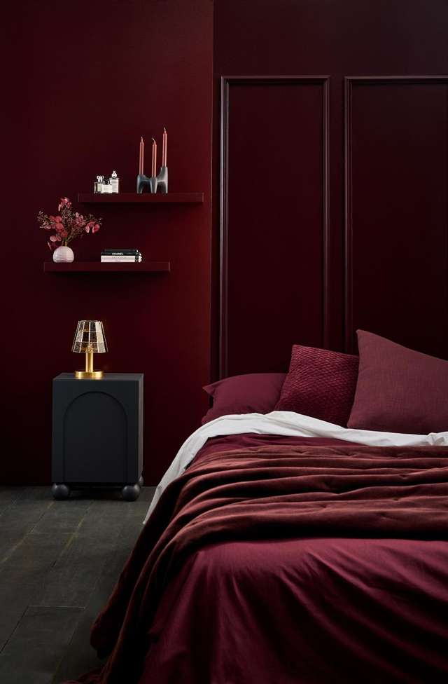 Redecorating with cost in mind