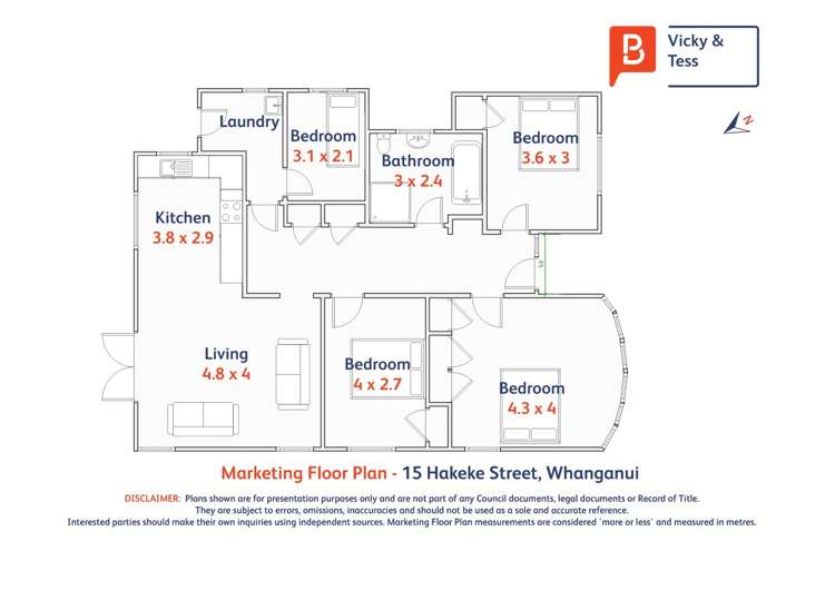 15 Hakeke Street Wanganui East_19