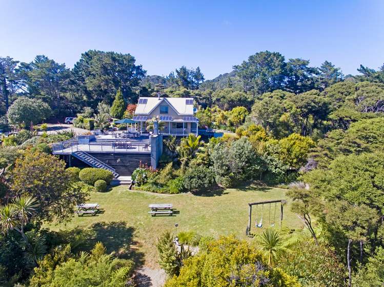 11 Mason Road Great Barrier Island (Aotea Island)_21