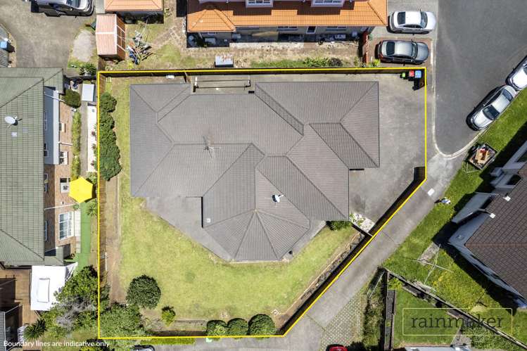 13 Tide Close Mount Wellington_17