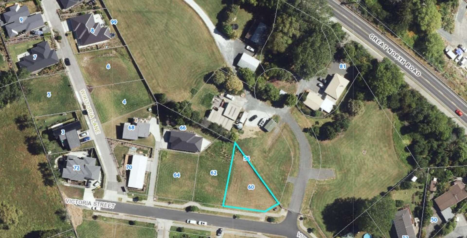 60 Victoria Street Warkworth_0