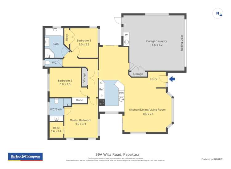 39a Willis Road Papakura_12