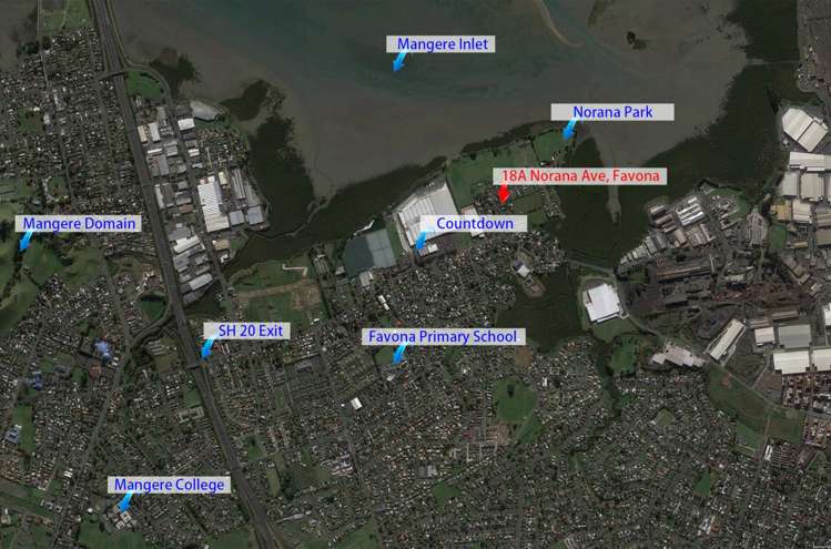 18a Norana Avenue Favona_22