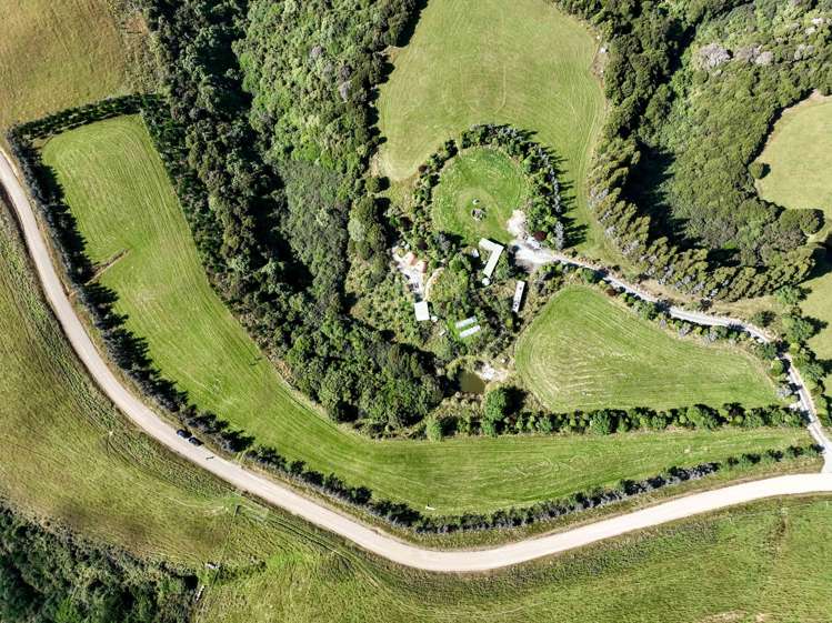 36 Kahu Ridge Taieri Mouth_25