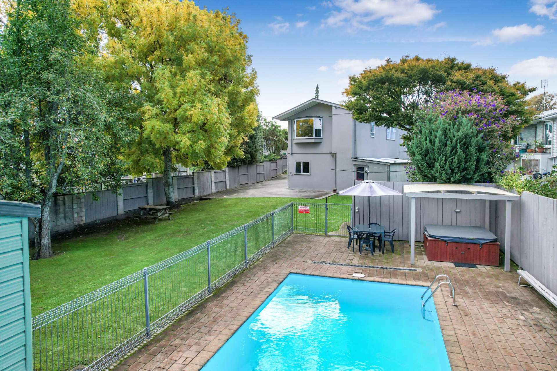 17 Queenwood Avenue Queenwood Hamilton City Houses for Sale One