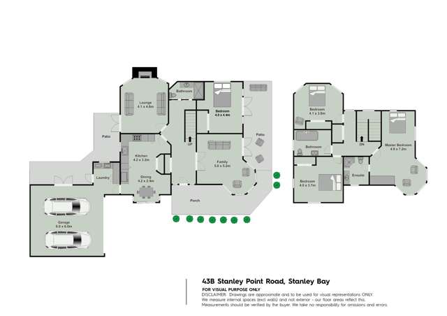 43B Stanley Point Road Devonport_1