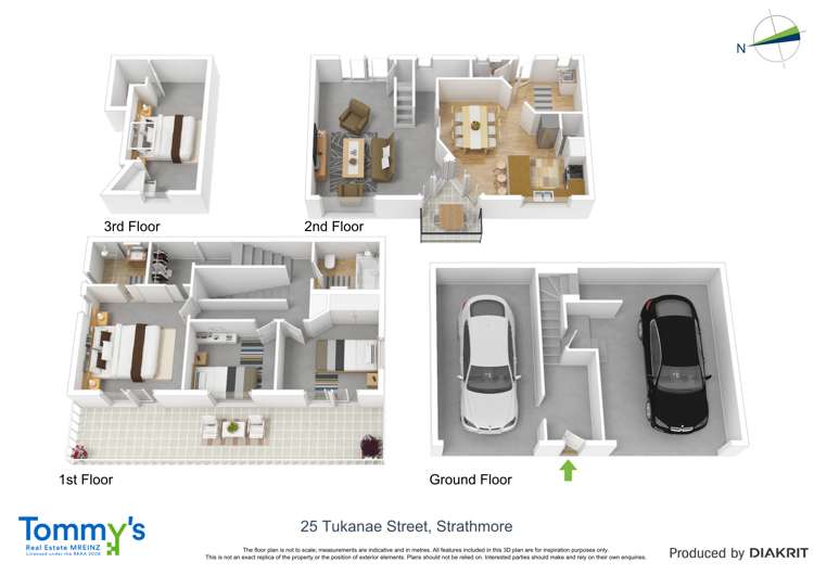 25 Tukanae Street Strathmore Park_19