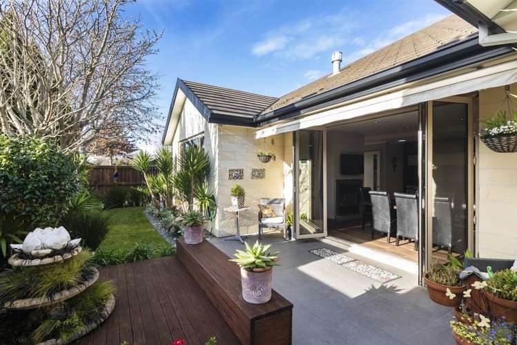 26 Applefield Court Northwood_22