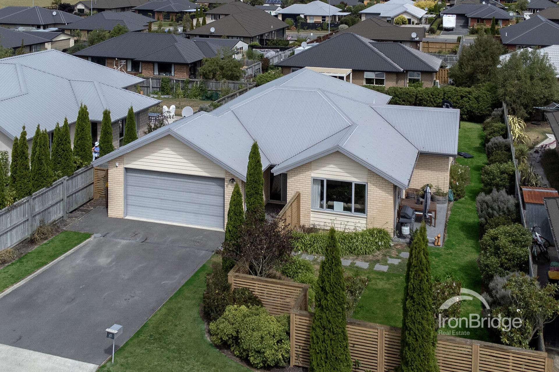 45 Kippenberger Avenue Rangiora_0