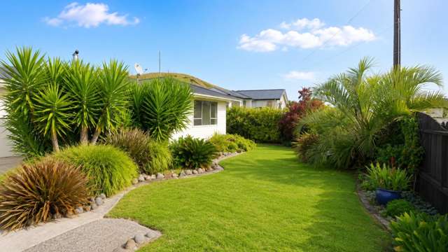 Where Family Living Meets Lifestyle Freedom