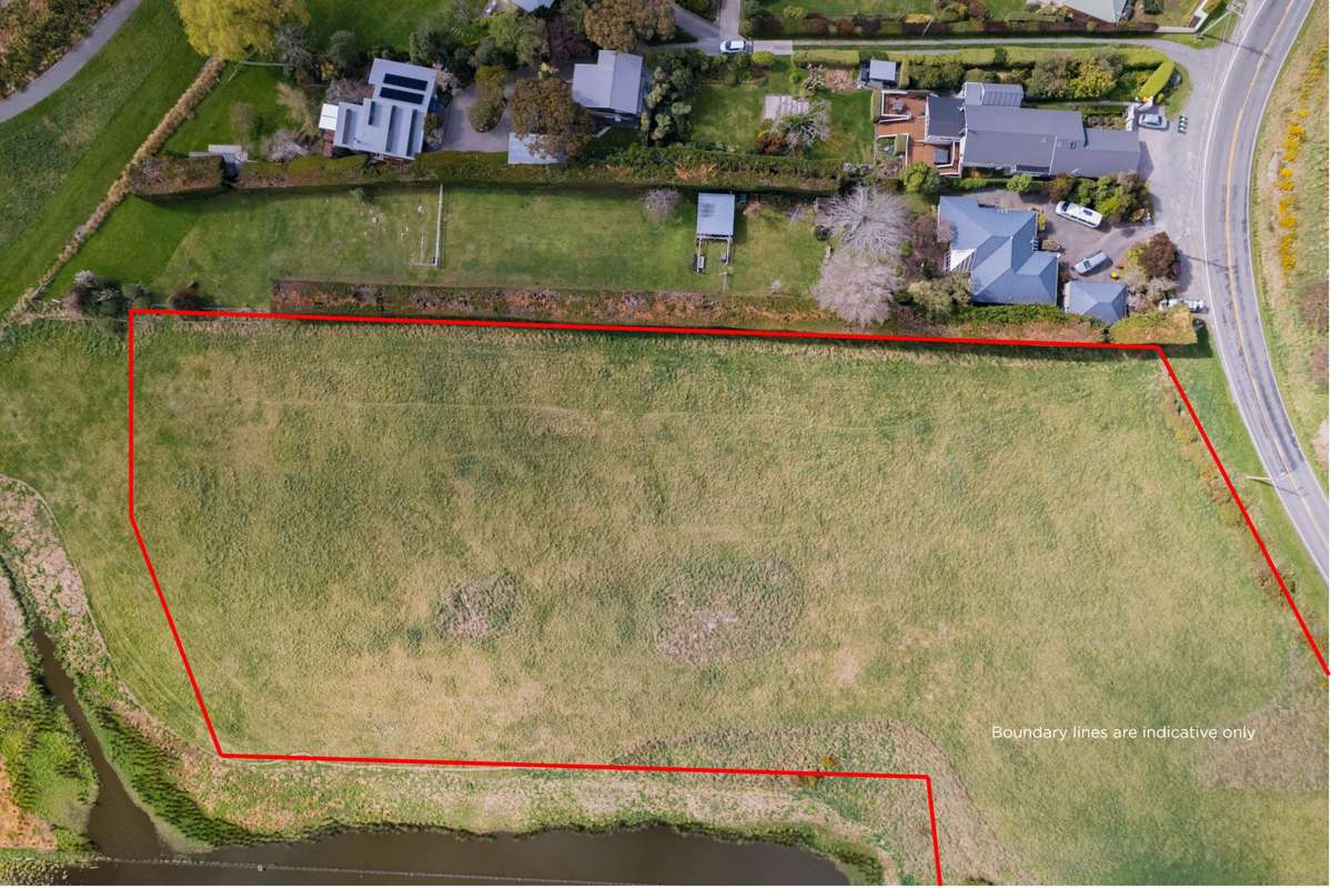 . Cashmere Road, Proposed Lot 1_5