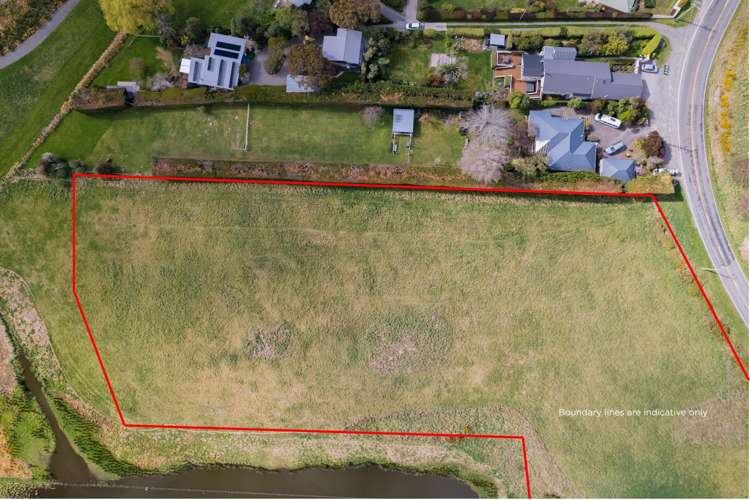 . Cashmere Road, Proposed Lot 1 Halswell_9