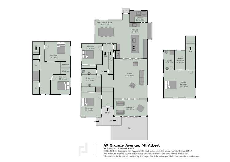 49 Grande Avenue Mount Albert_24