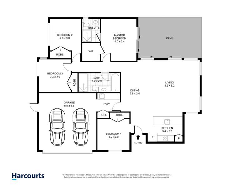 40 Sapwood Crescent Takanini_17