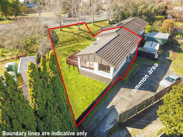 Sun-Drenched Home with Outstanding Value