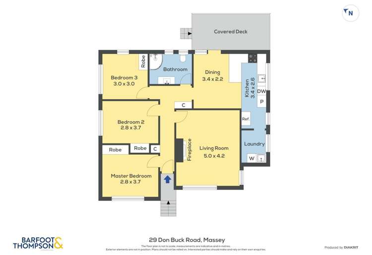 29 Don Buck Road Massey_17