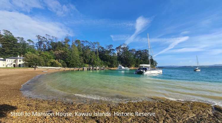 12-14 Wilson Avenue Kawau Island_20