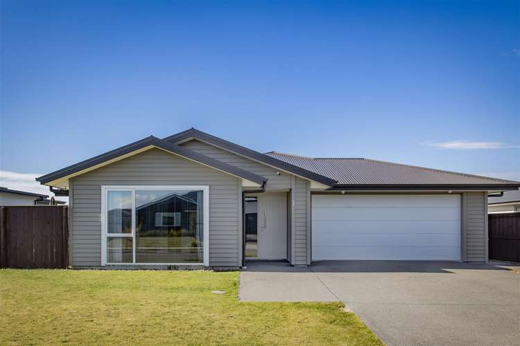3 Hickmott Street Rangiora_1