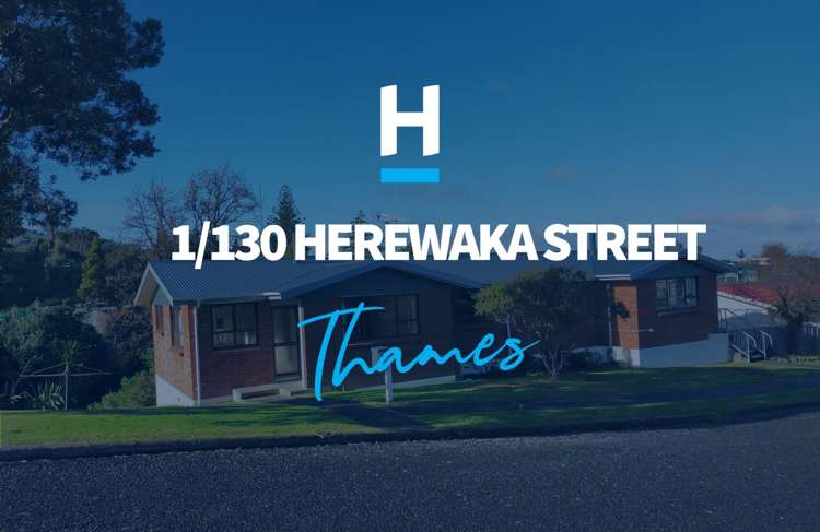 1/130 Herewaka Street Thames_0