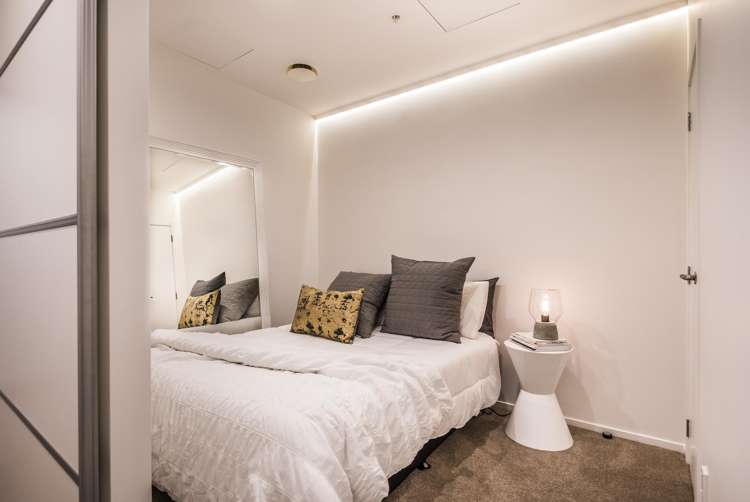 2D/62 Queen Street Auckland Central_9