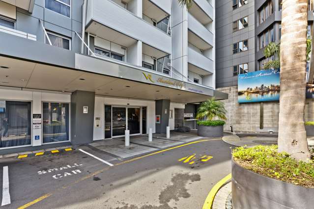 812/188 Hobson Street Auckland Central_1