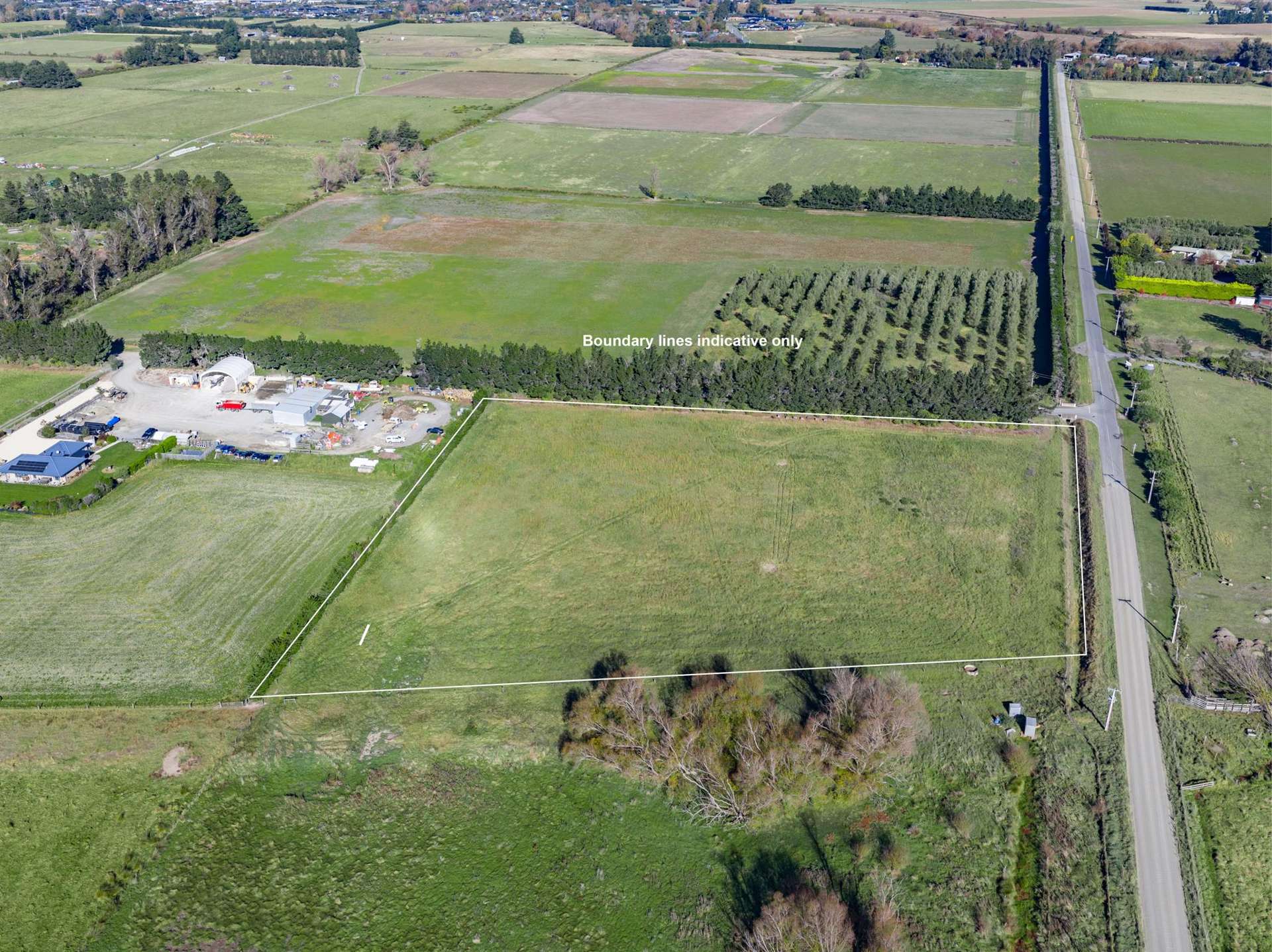 Lot 3 - 219 Glasnevin Road Amberley_0