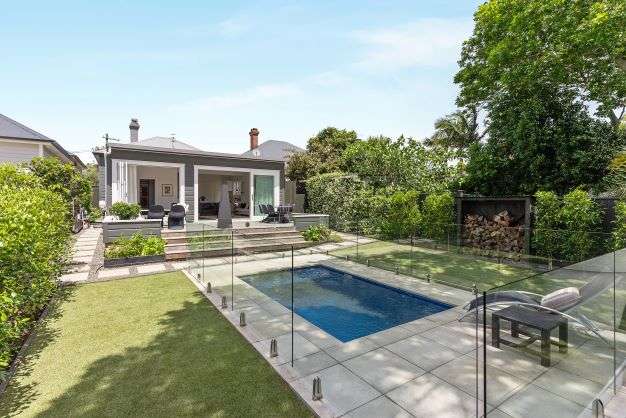 10 Belmont Terrace in Remuera, Auckland