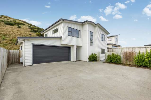 The ultimate family home - space, style & storage!