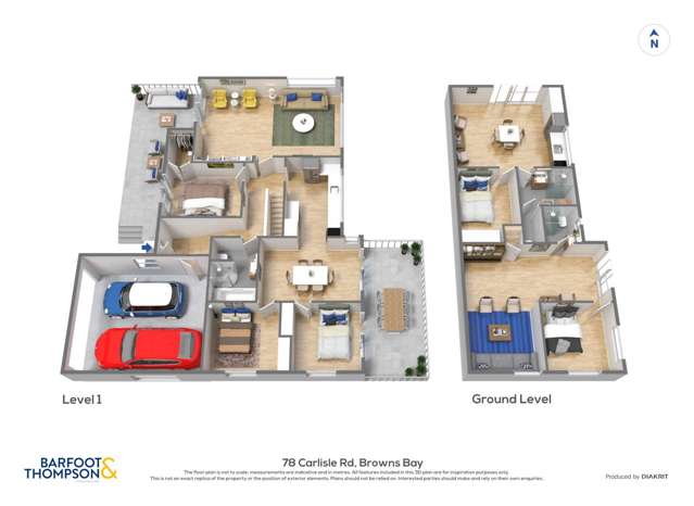 1/78 Carlisle Road Browns Bay_2