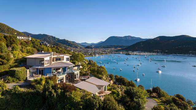 1 Cooks Ridge Waikawa Bay Picton_3