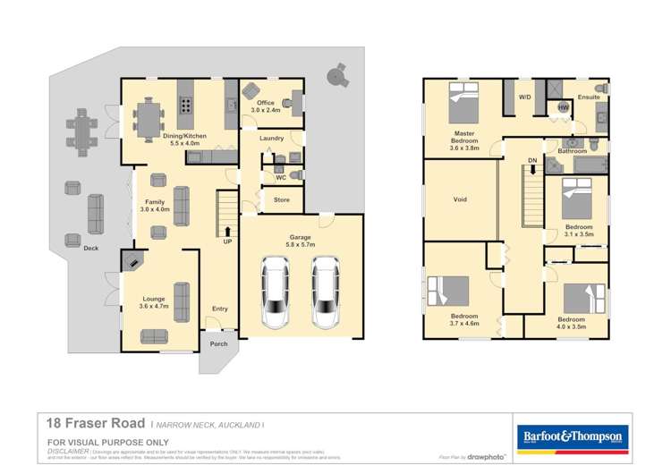 18 Fraser Road Narrow Neck_18