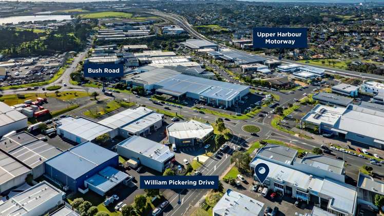 F/4 William Pickering Drive Albany_9