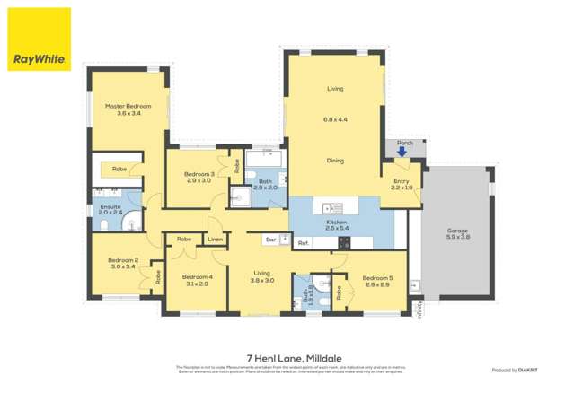 7 Henl Lane Milldale_1