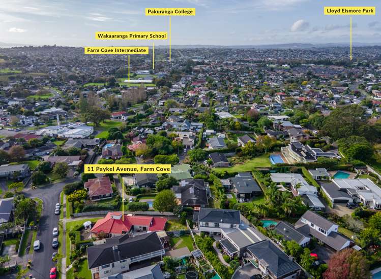 11 Paykel Avenue Farm Cove_44