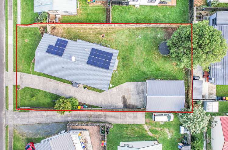 14 Kentucky Crescent Nawton_14