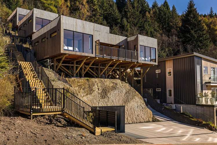 12A St Peters Place Queenstown_21