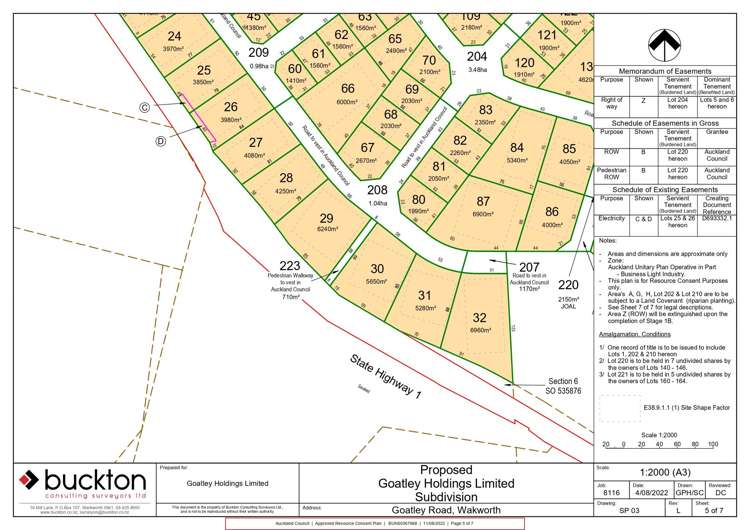1 Warkworth Business Park - Te Honohono Ki Tai Road Warkworth_11
