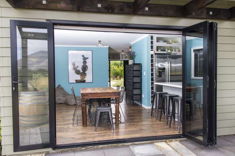 42 Cornish Point Road Nevis_4