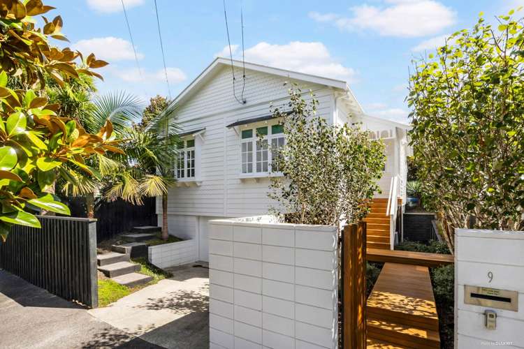 9 Jessel Street Grey Lynn_17