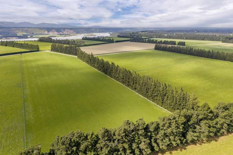 Rakaia River Road Methven_8