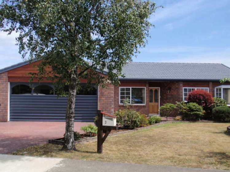 3 Saint James Avenue Richmond_9