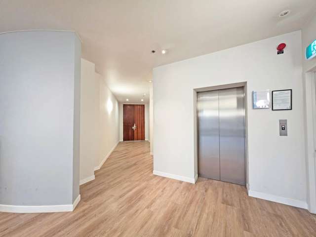 GROUND FLOOR, GREAT SOUTH ROAD